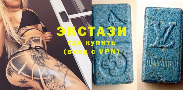молекула духа Арсеньев
